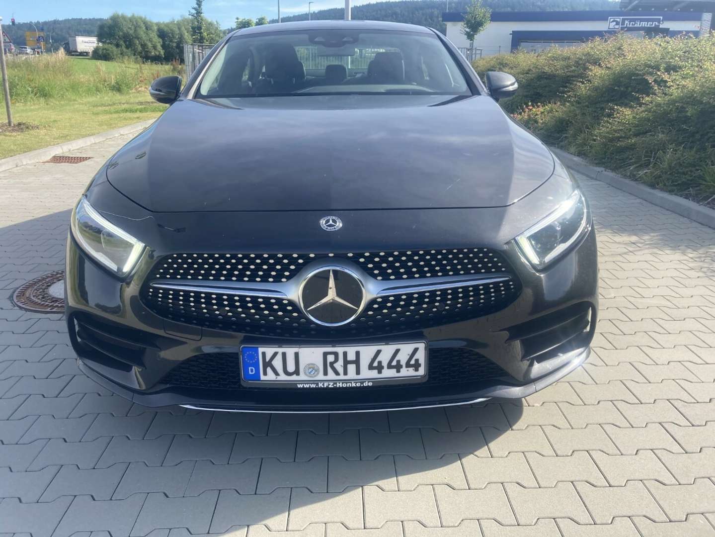Mercedes CLS 350 Edition 1 - 2018 - Joinsteer - #3