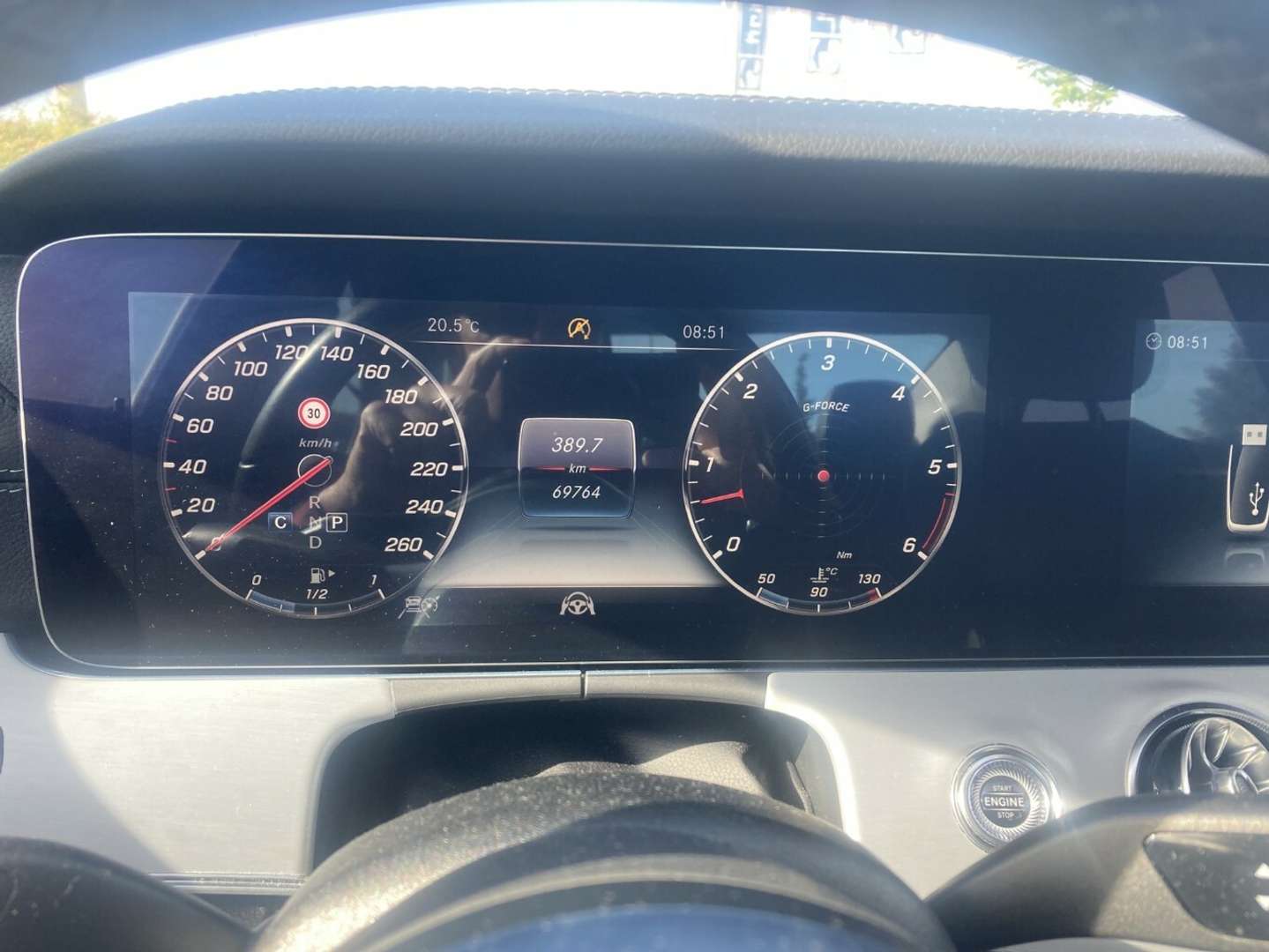 Mercedes CLS 350 Edition 1 - 2018 - Joinsteer - #5