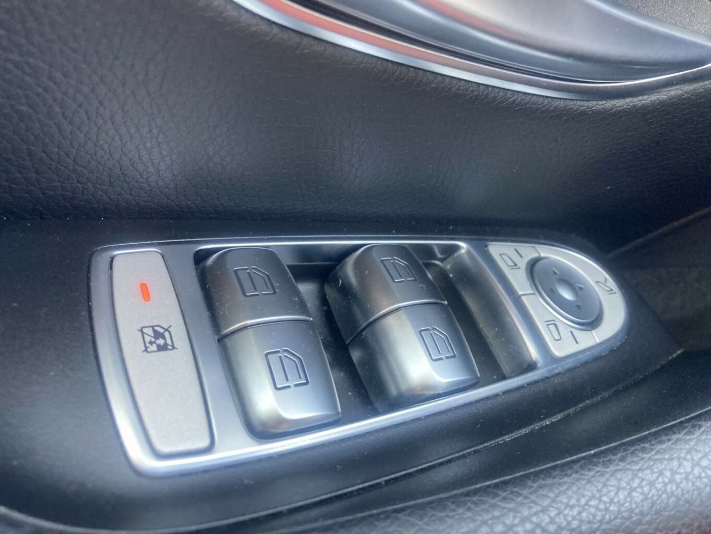 Mercedes CLS 350 Edition 1 - 2018 - Joinsteer - #8