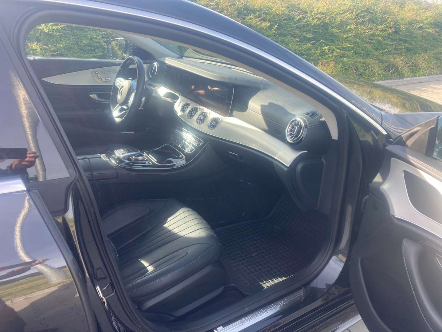 Mercedes CLS 350 Edition 1 - 2018 - Joinsteer - #14