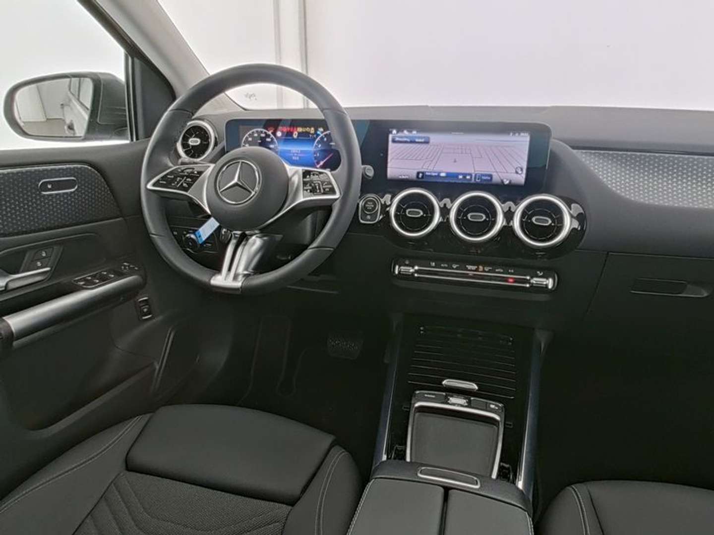 Mercedes Classe B 180 Progressive - 2024 - Joinsteer - #4