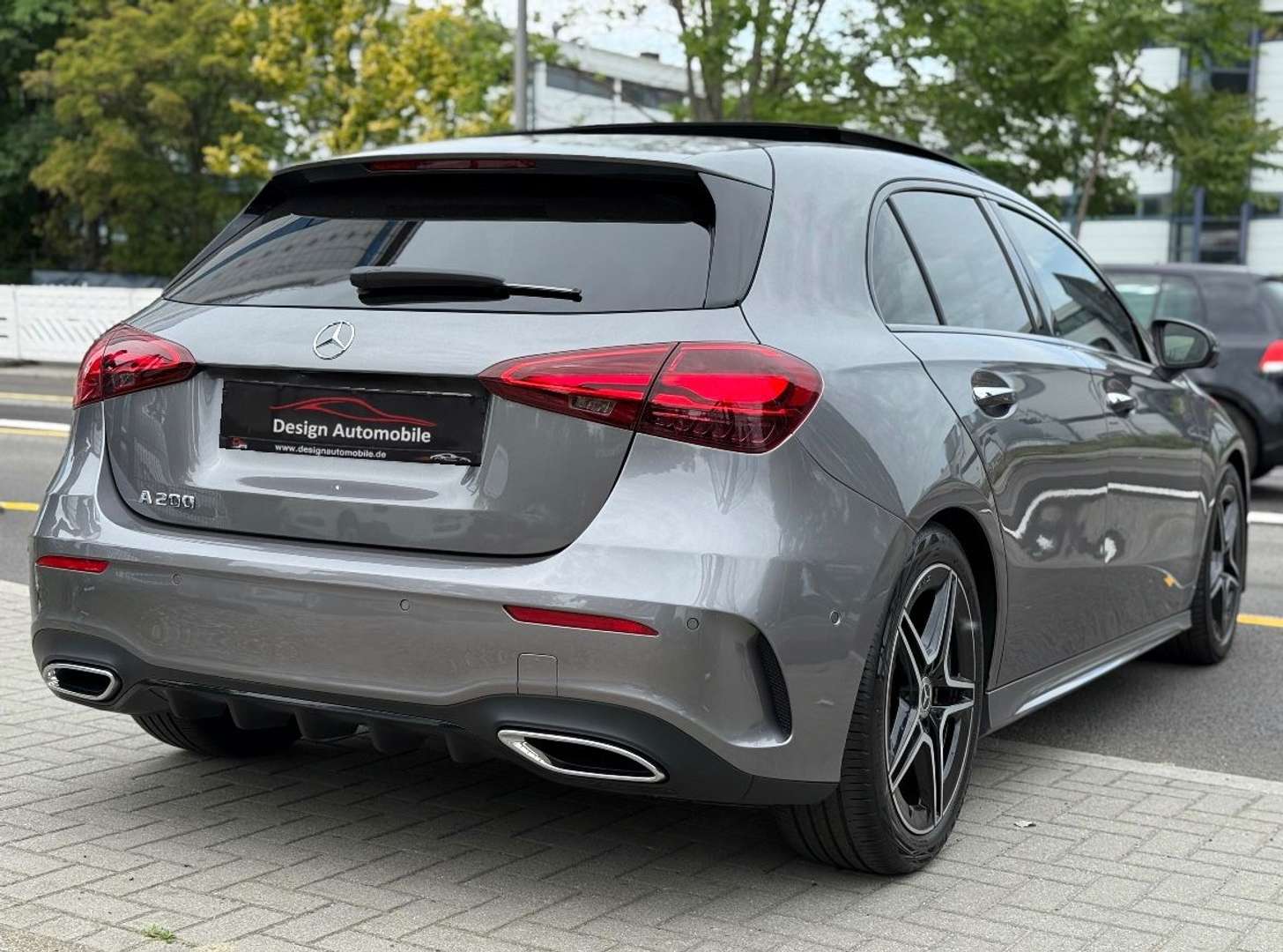 Mercedes Classe A 200 AMG Line - 2023 - Joinsteer - #3