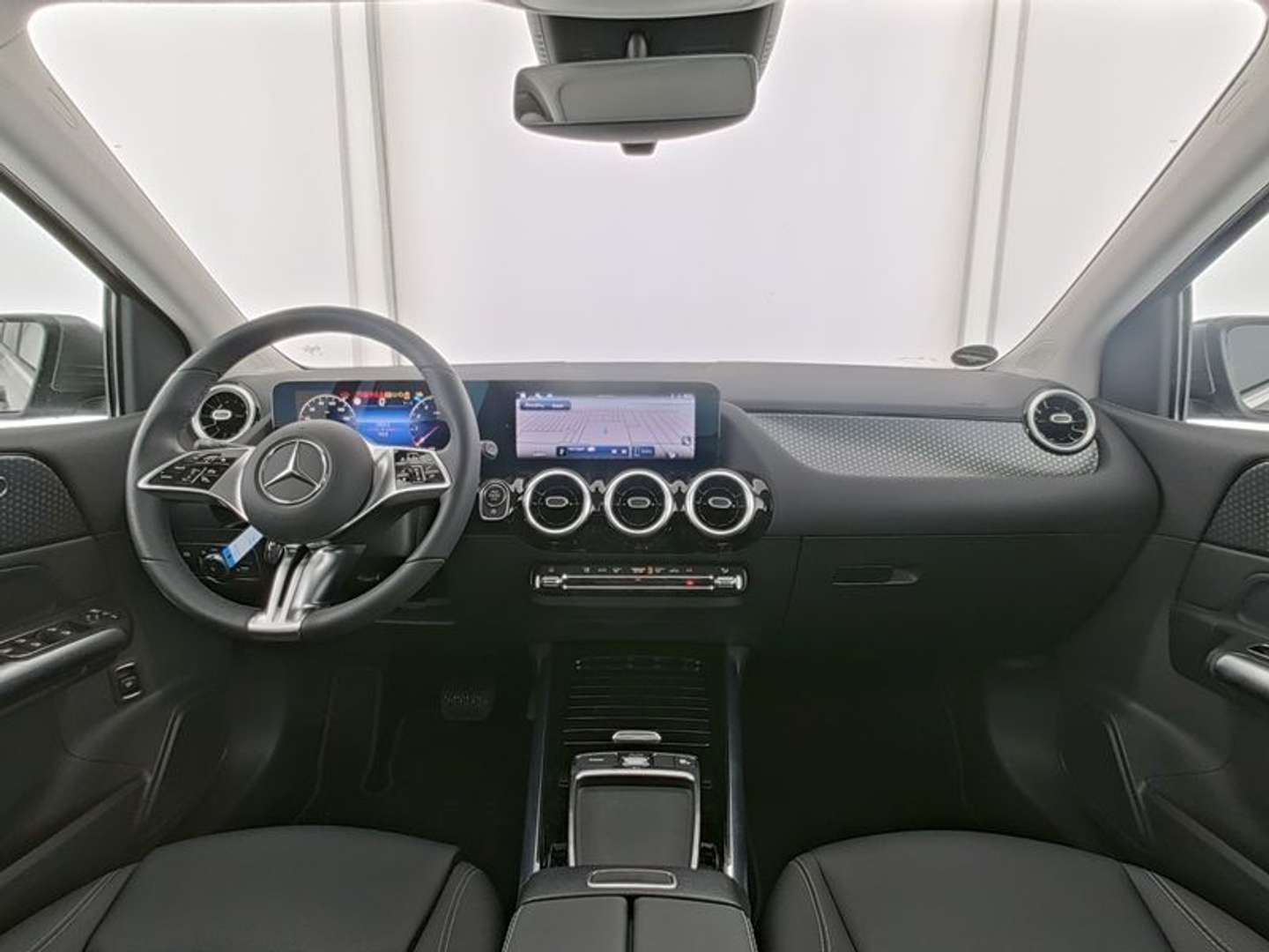 Mercedes Classe B 180 Progressive - 2024 - Joinsteer - #5