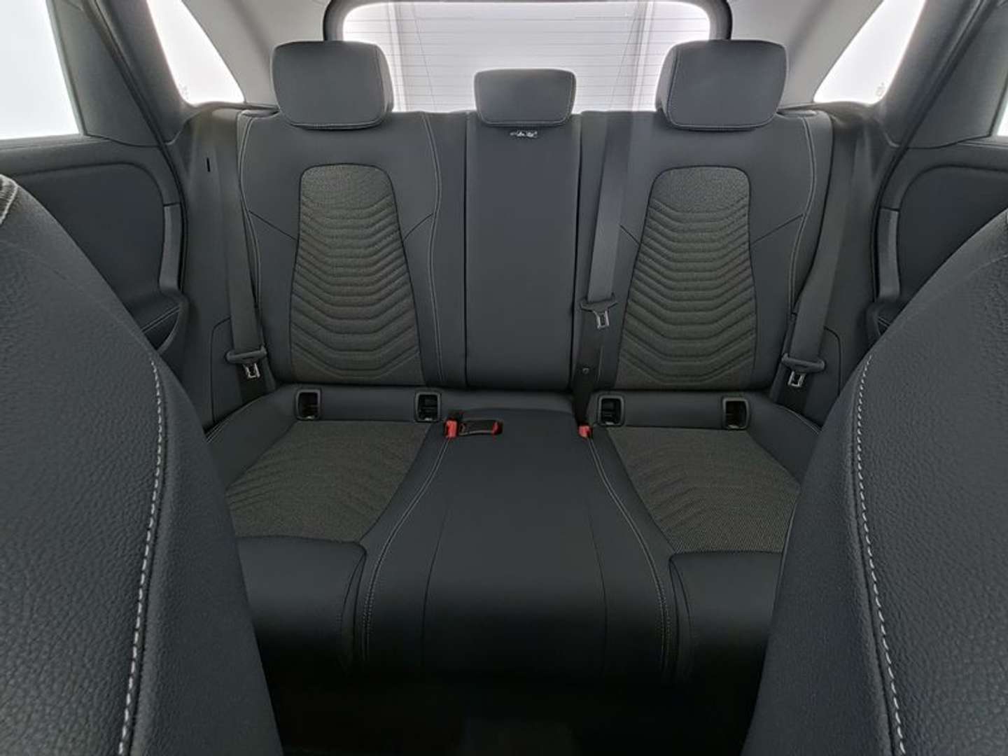 Mercedes Classe B 180 Progressive - 2024 - Joinsteer - #6