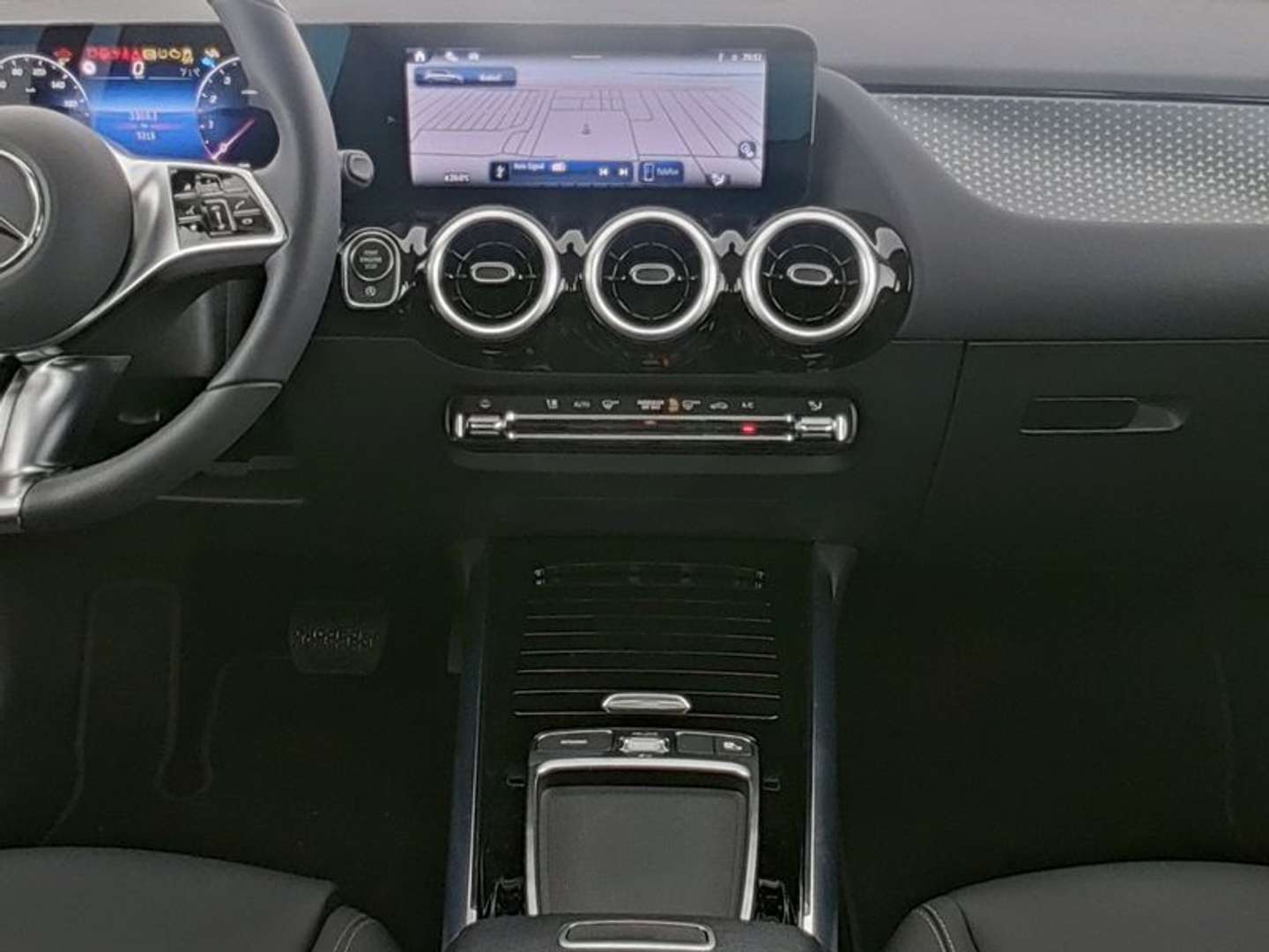 Mercedes Classe B 180 Progressive - 2024 - Joinsteer - #8