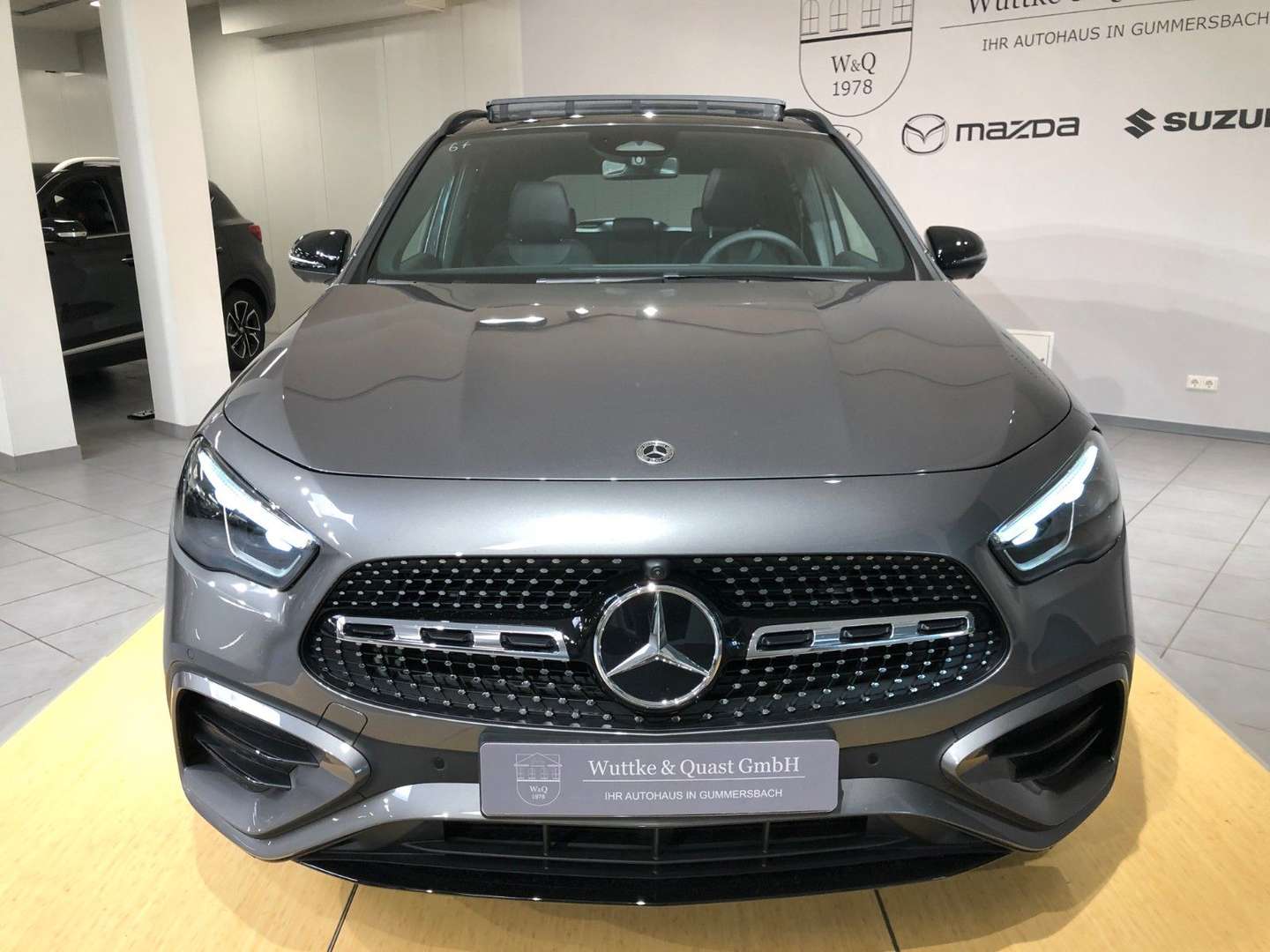 Mercedes GLA 200 AMG Line - 2024 - Joinsteer - #7