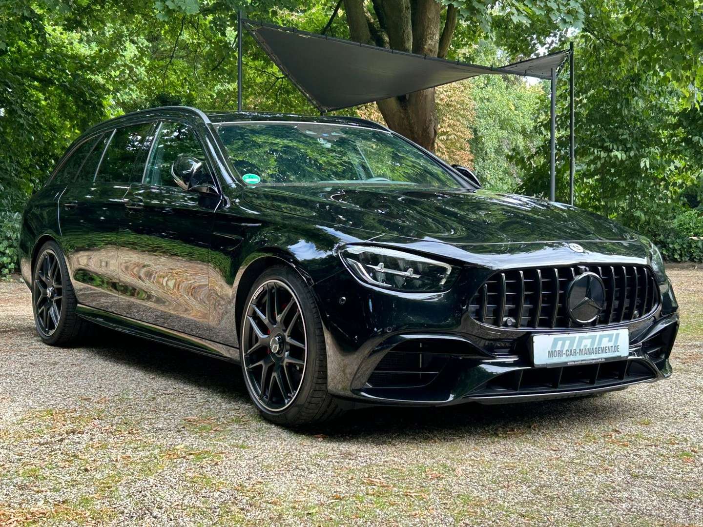 Mercedes Classe E63 AMG 63 AMG Line - 2022 - Joinsteer - #1