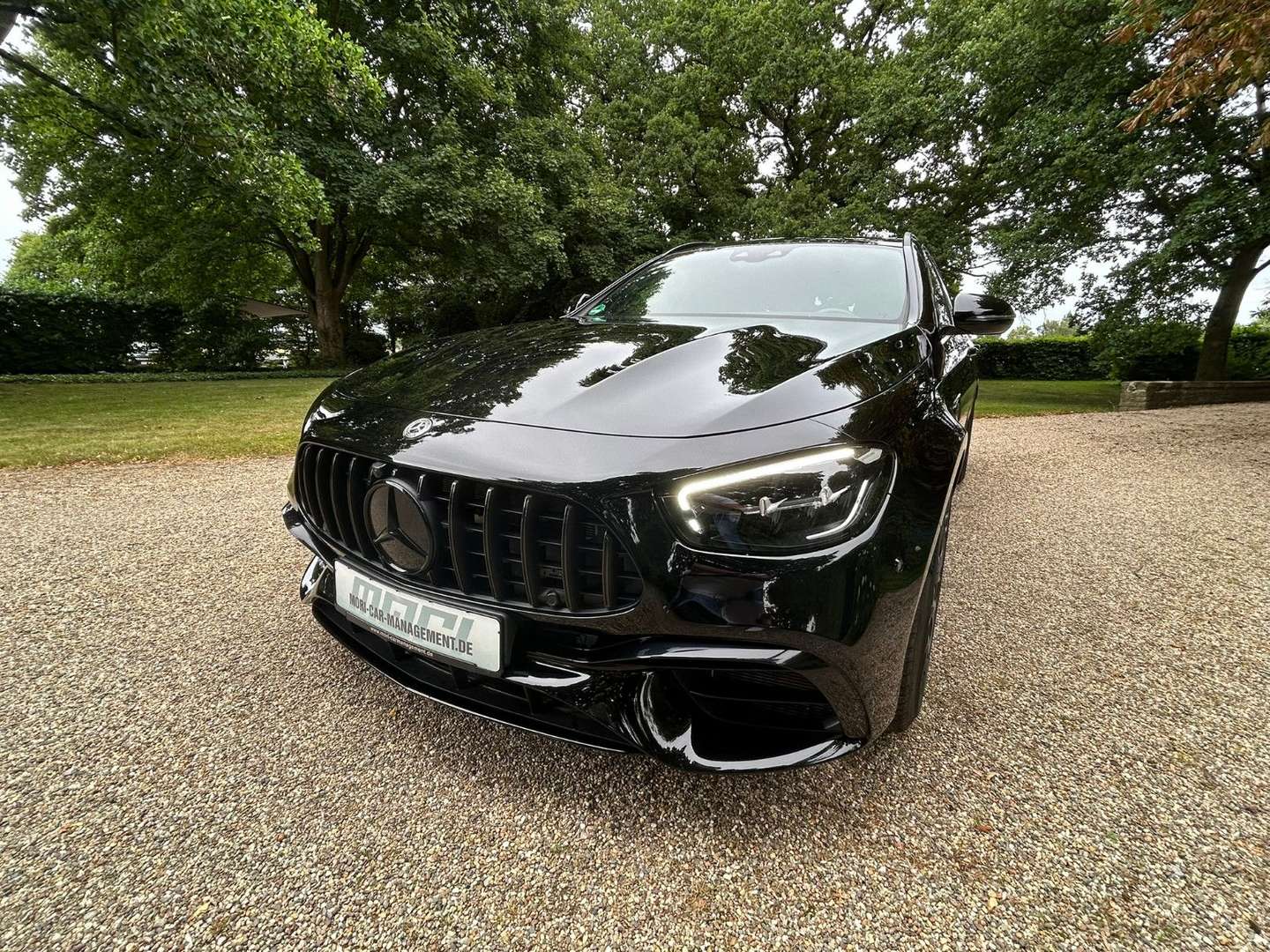 Mercedes Classe E63 AMG 63 AMG Line - 2022 - Joinsteer - #2