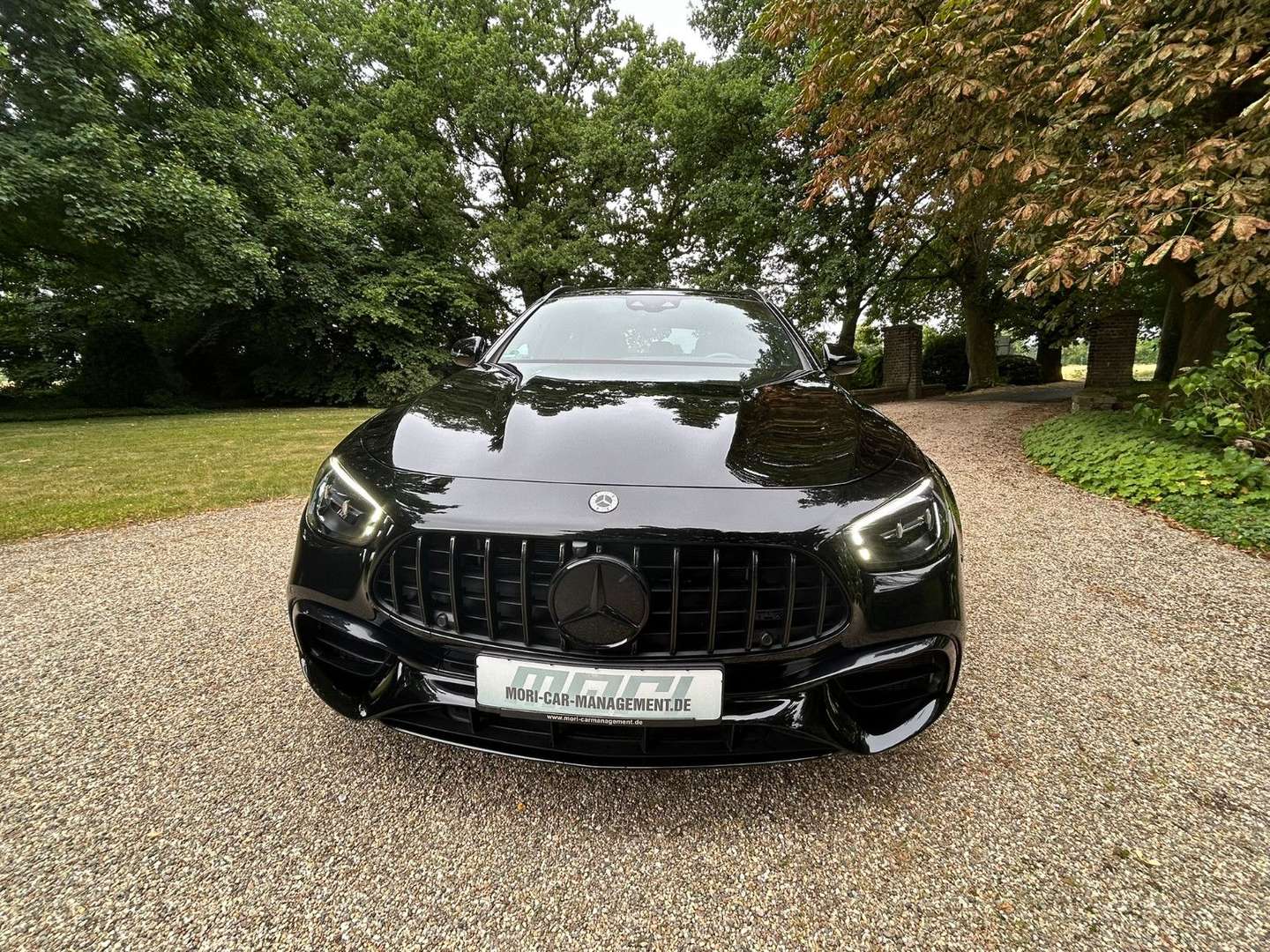 Mercedes Classe E63 AMG 63 AMG Line - 2022 - Joinsteer - #6