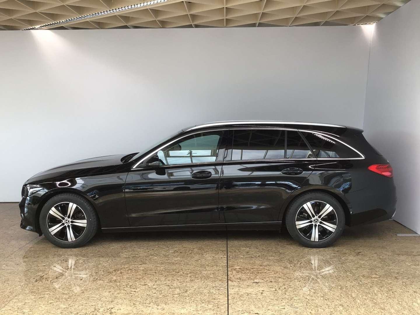Mercedes Classe C 200 Avantgarde - 2023 - Joinsteer - #2