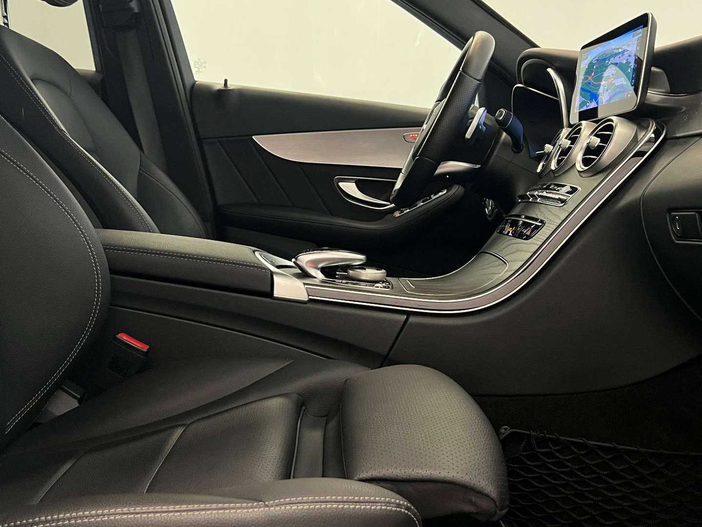 Mercedes Classe C 180 AMG-Line - 2019 - Joinsteer - #5