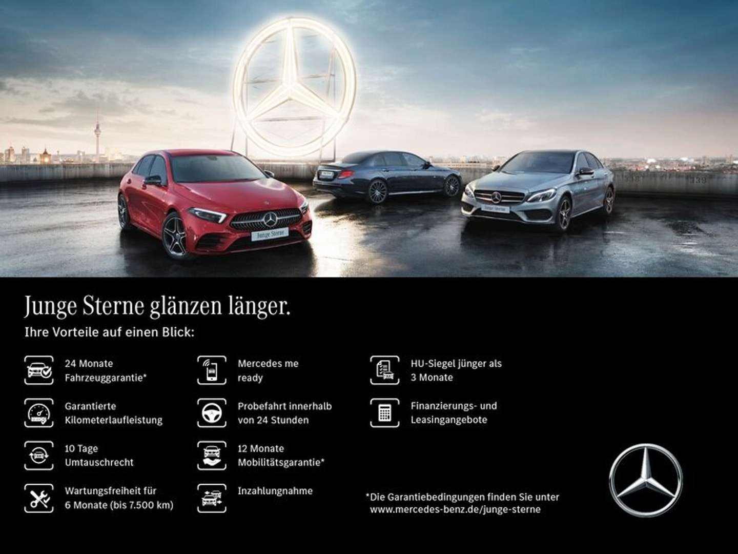 Mercedes Classe C 200 Avantgarde - 2023 - Joinsteer - #5