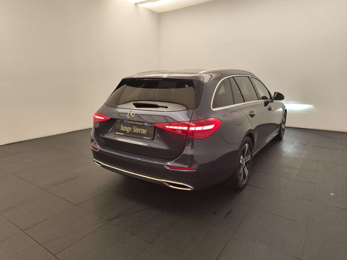 Mercedes Classe C C 220 Avantgarde - 2024 - Joinsteer - #4