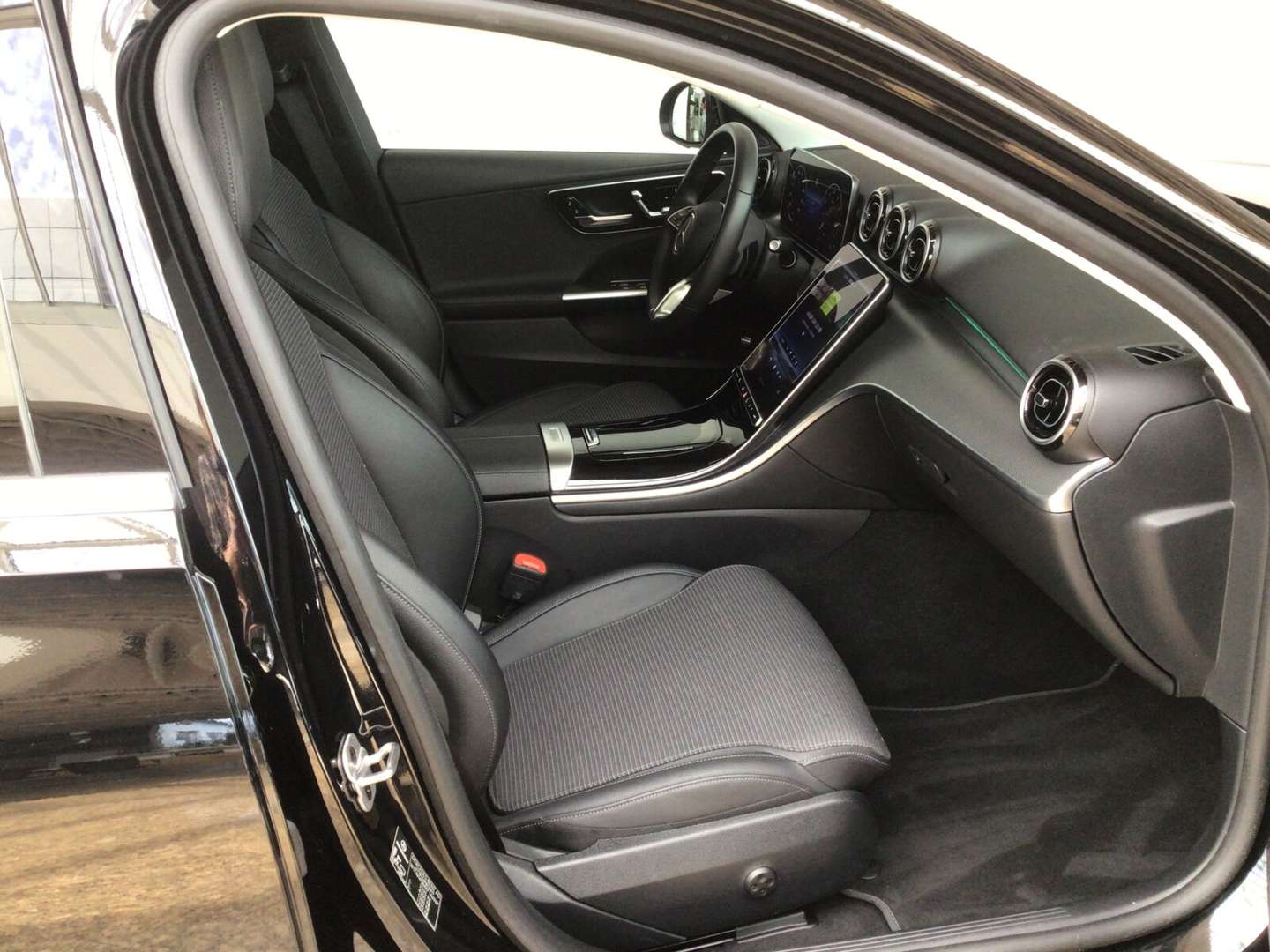 Mercedes Classe C 200 Avantgarde - 2023 - Joinsteer - #9