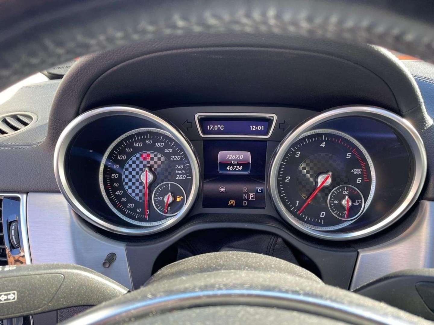 Mercedes GLE 350 Premium Plus - 2018 - Joinsteer - #13