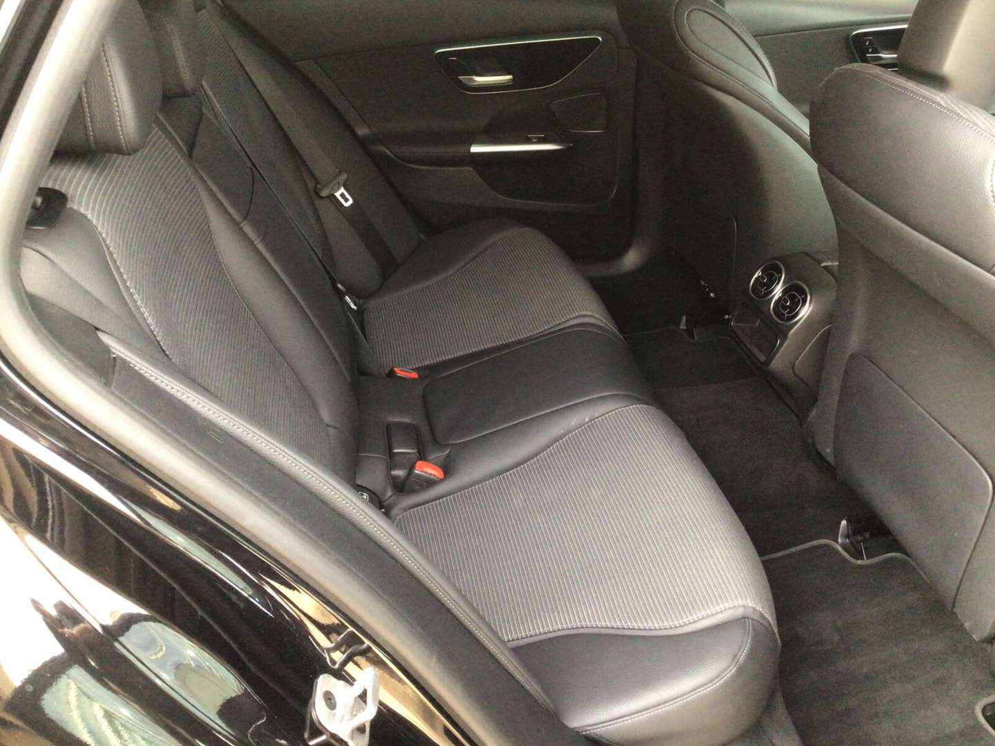 Mercedes Classe C 200 Avantgarde - 2023 - Joinsteer - #11