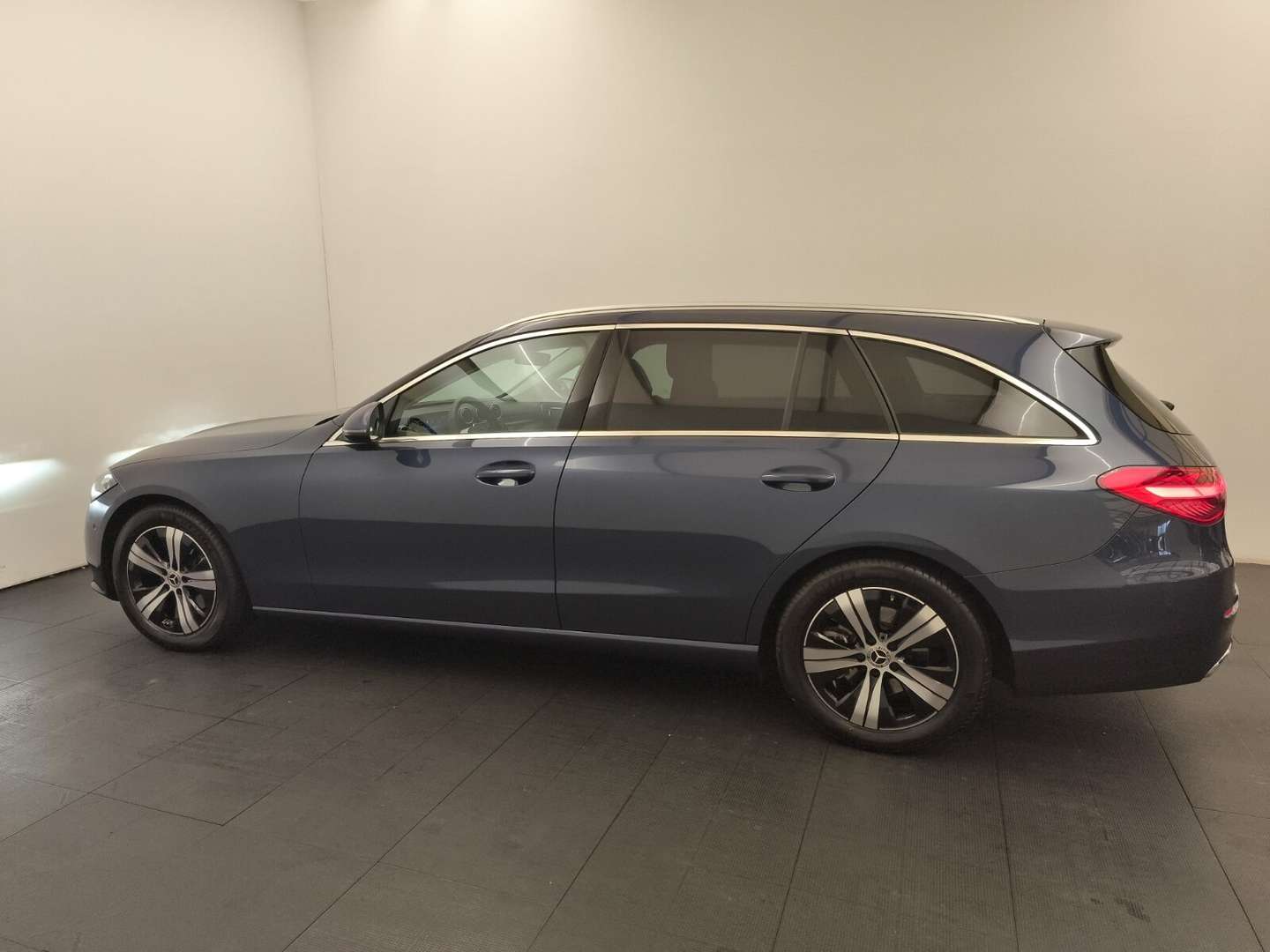 Mercedes Classe C C 220 Avantgarde - 2024 - Joinsteer - #7
