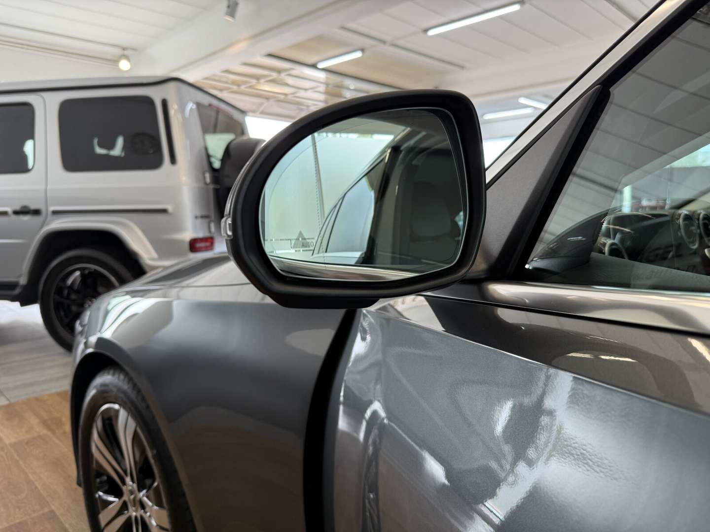 Mercedes Classe C 180 AVANTGARDE - 2024 - Joinsteer - #7