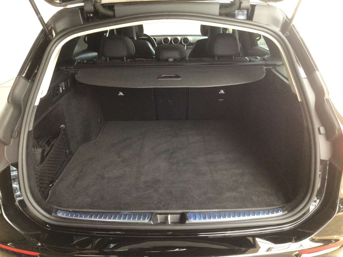 Mercedes Classe C 200 Avantgarde - 2023 - Joinsteer - #13