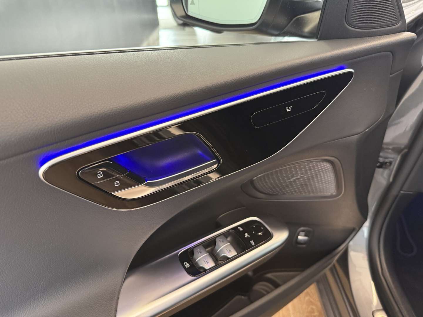 Mercedes Classe C 180 AVANTGARDE - 2024 - Joinsteer - #9