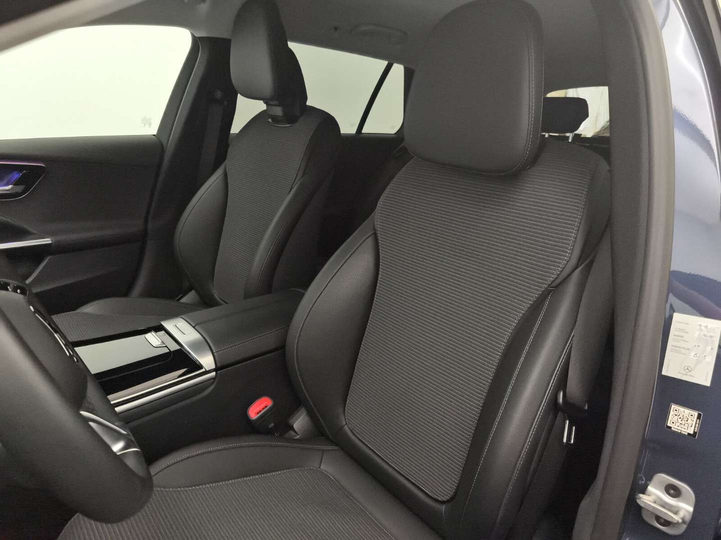Mercedes Classe C C 220 Avantgarde - 2024 - Joinsteer - #11