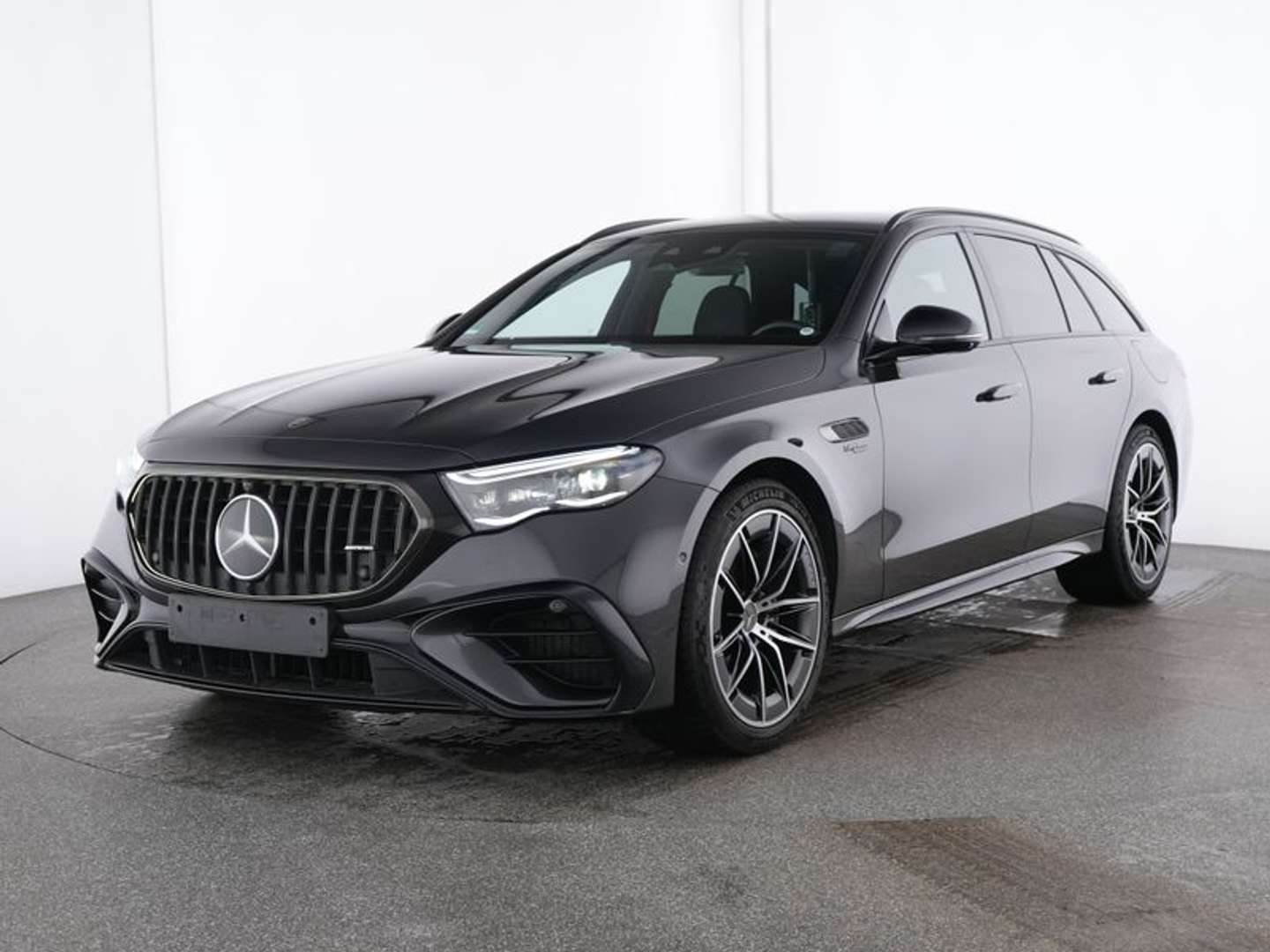 Mercedes Classe E 53 AMG Line - 2024 - Joinsteer - #1