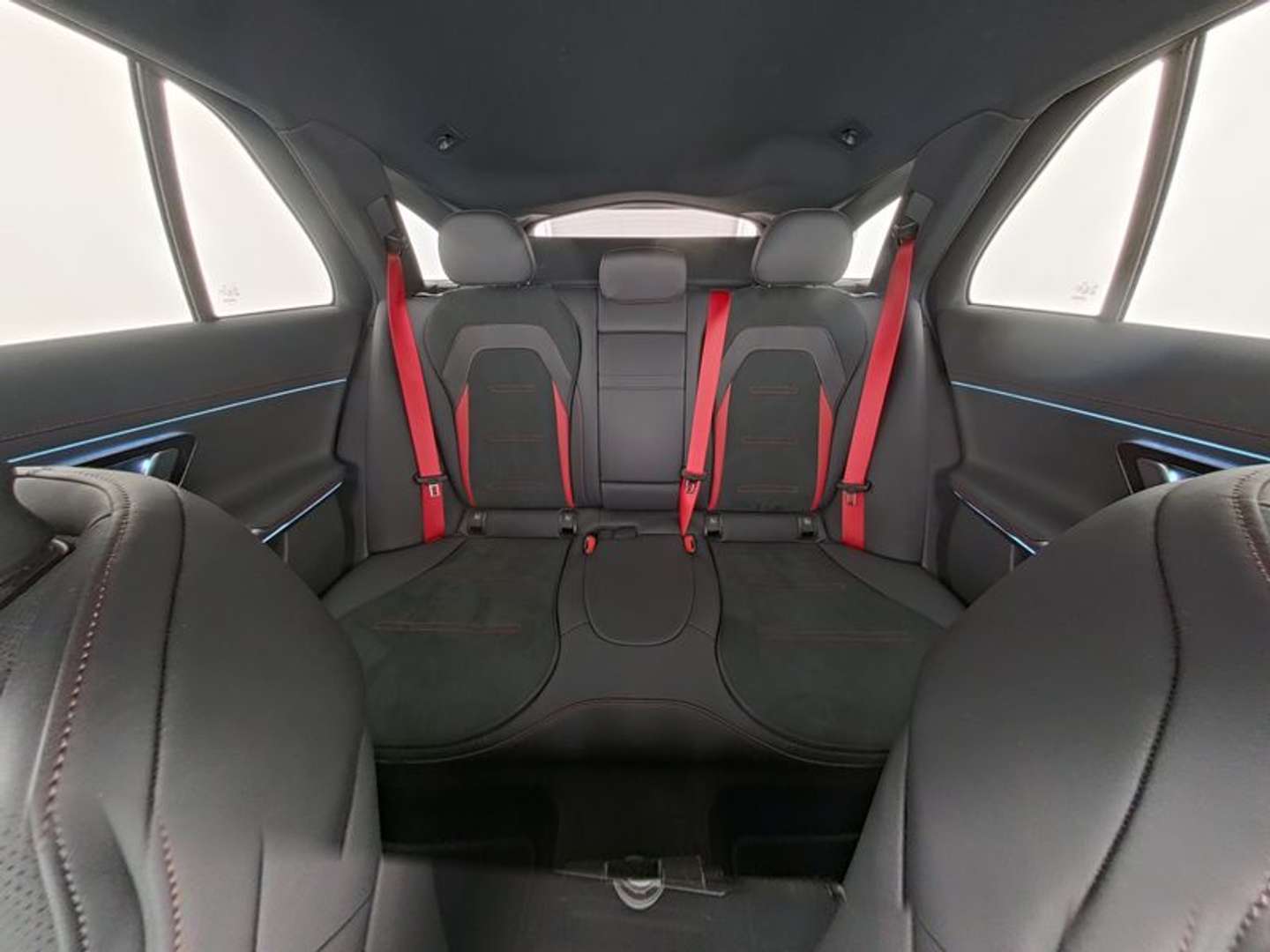 Mercedes Classe E 53 AMG Line - 2024 - Joinsteer - #8