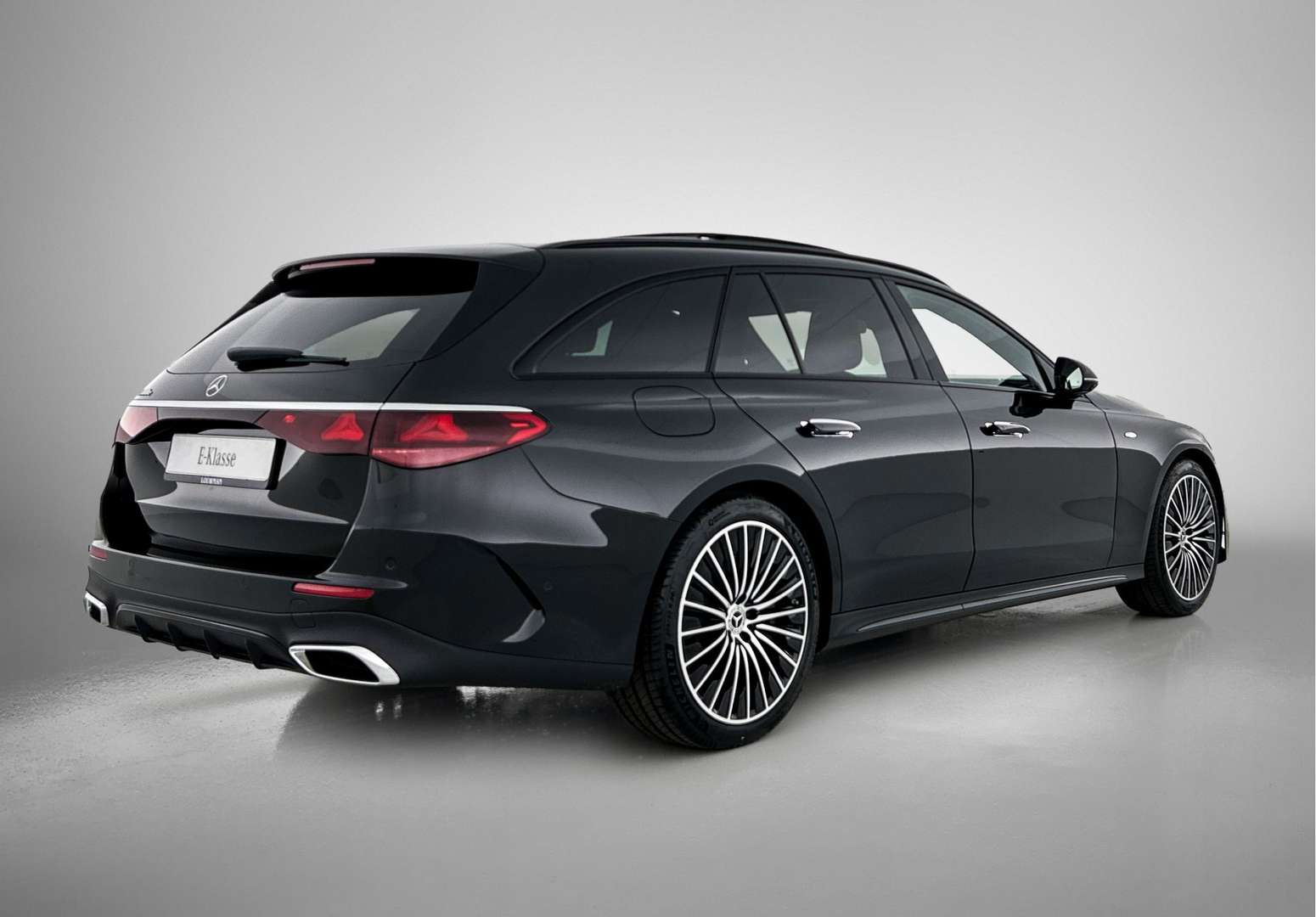 Mercedes Classe E Break 300 Sport - 2025 - Joinsteer - #1