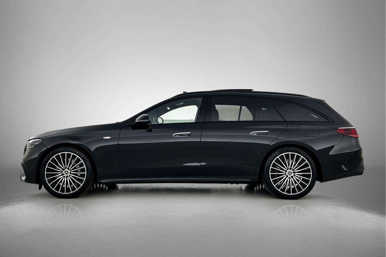 Mercedes Classe E Break 300 Sport - 2025 - Joinsteer - #2