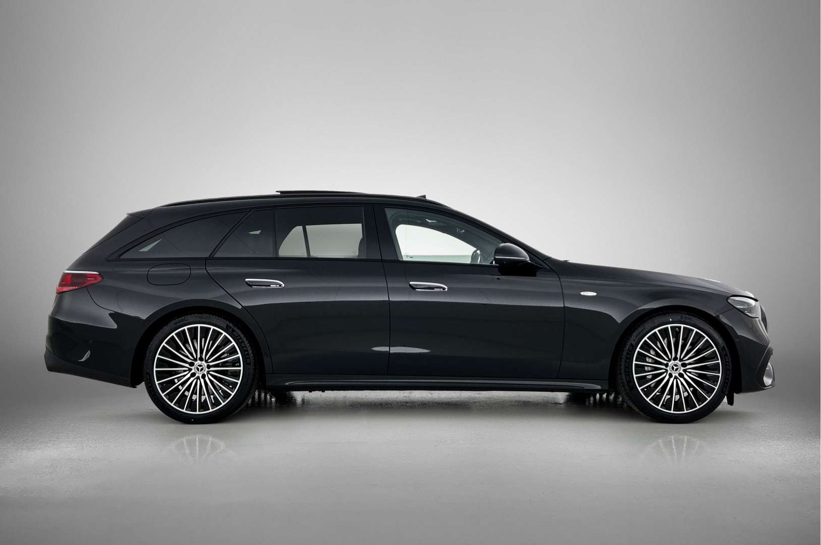 Mercedes Classe E Break 300 Sport - 2025 - Joinsteer - #3