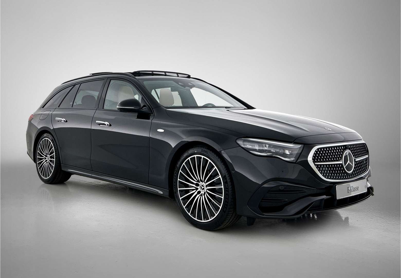 Mercedes Classe E Break 300 Sport - 2025 - Joinsteer - #4