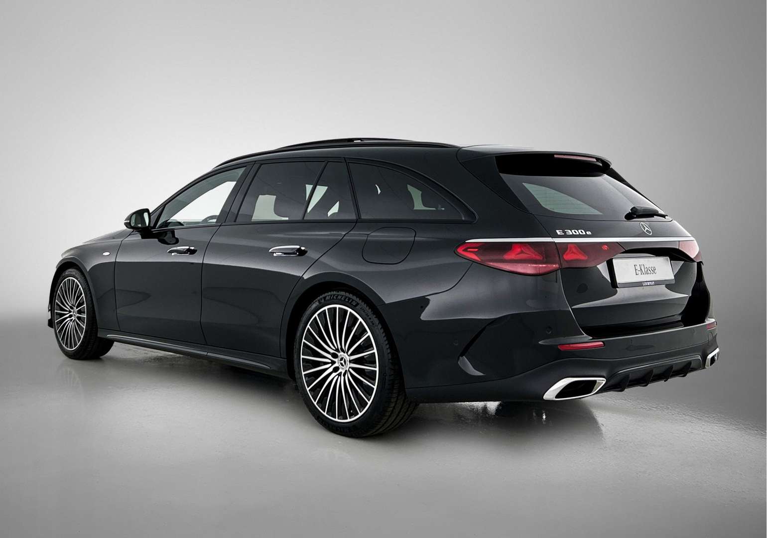 Mercedes Classe E Break 300 Sport - 2025 - Joinsteer - #5