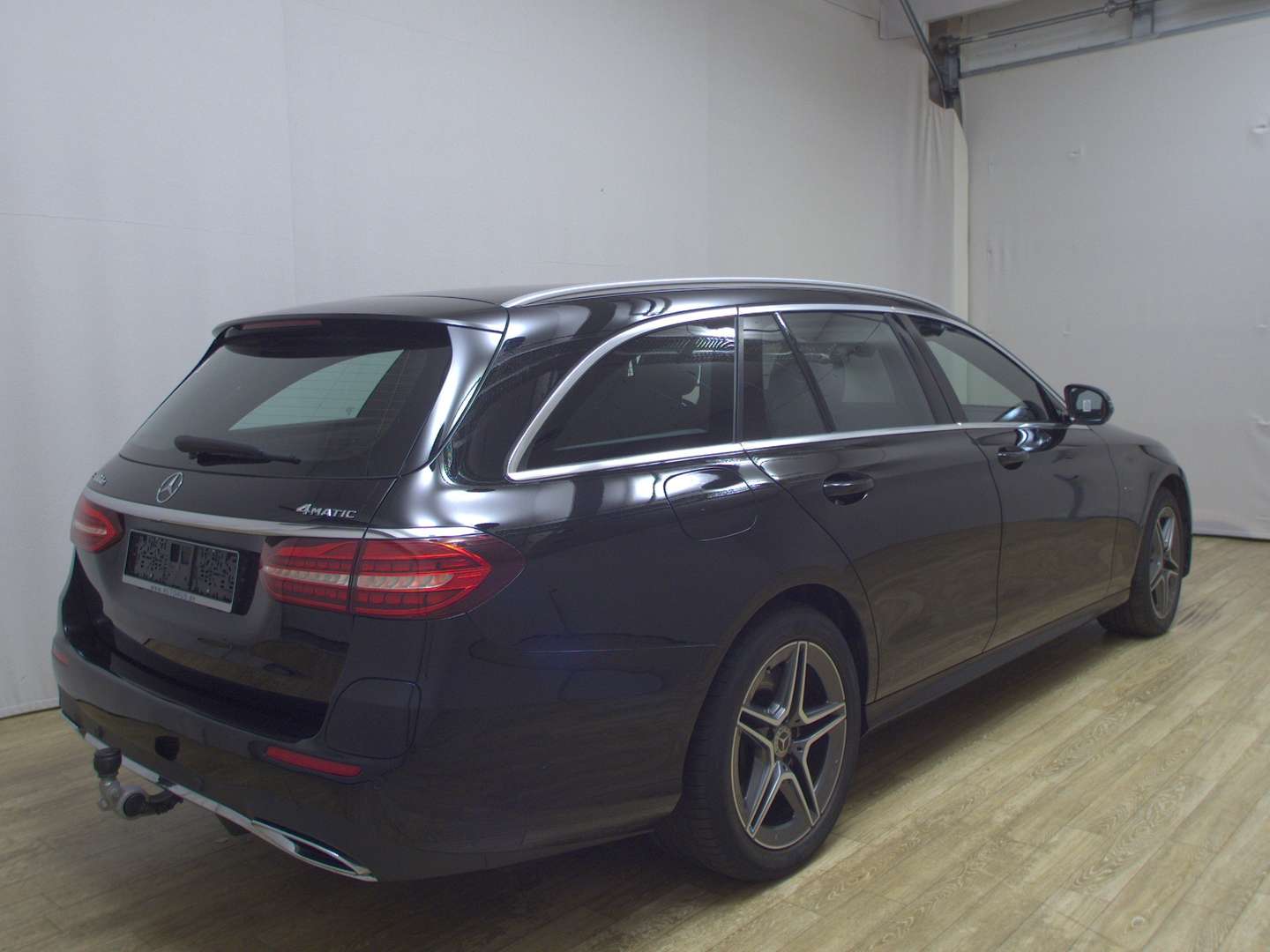 Mercedes Classe E 300 AMG Line - 2021 - Joinsteer - #3