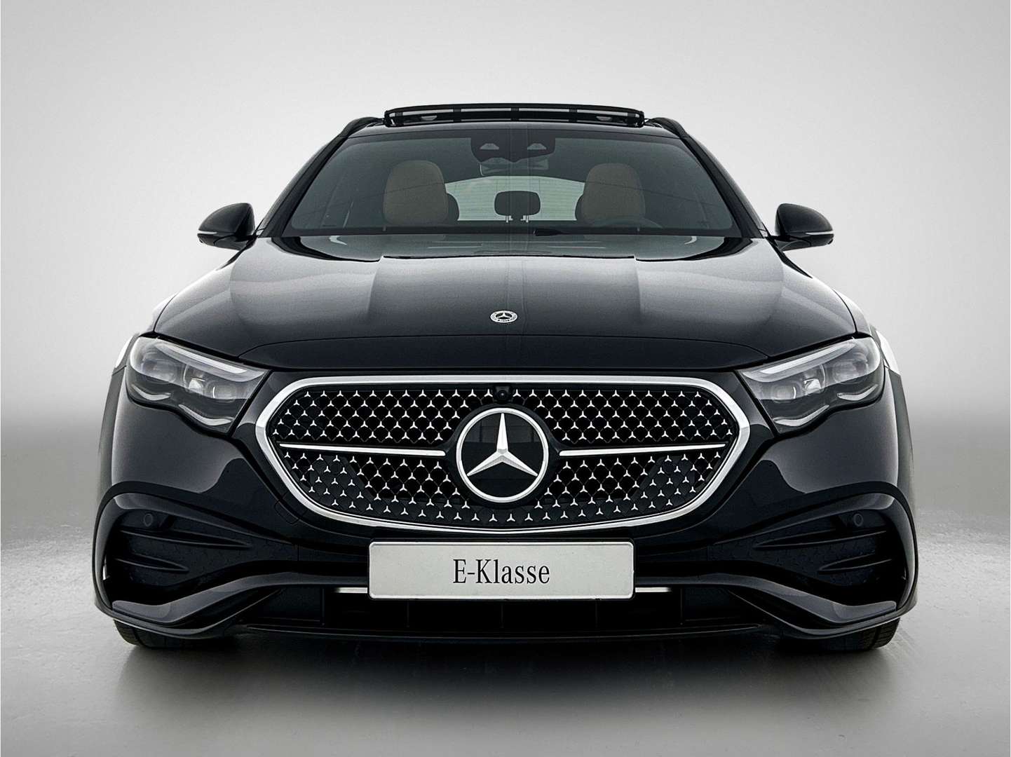 Mercedes Classe E Break 300 Sport - 2025 - Joinsteer - #6