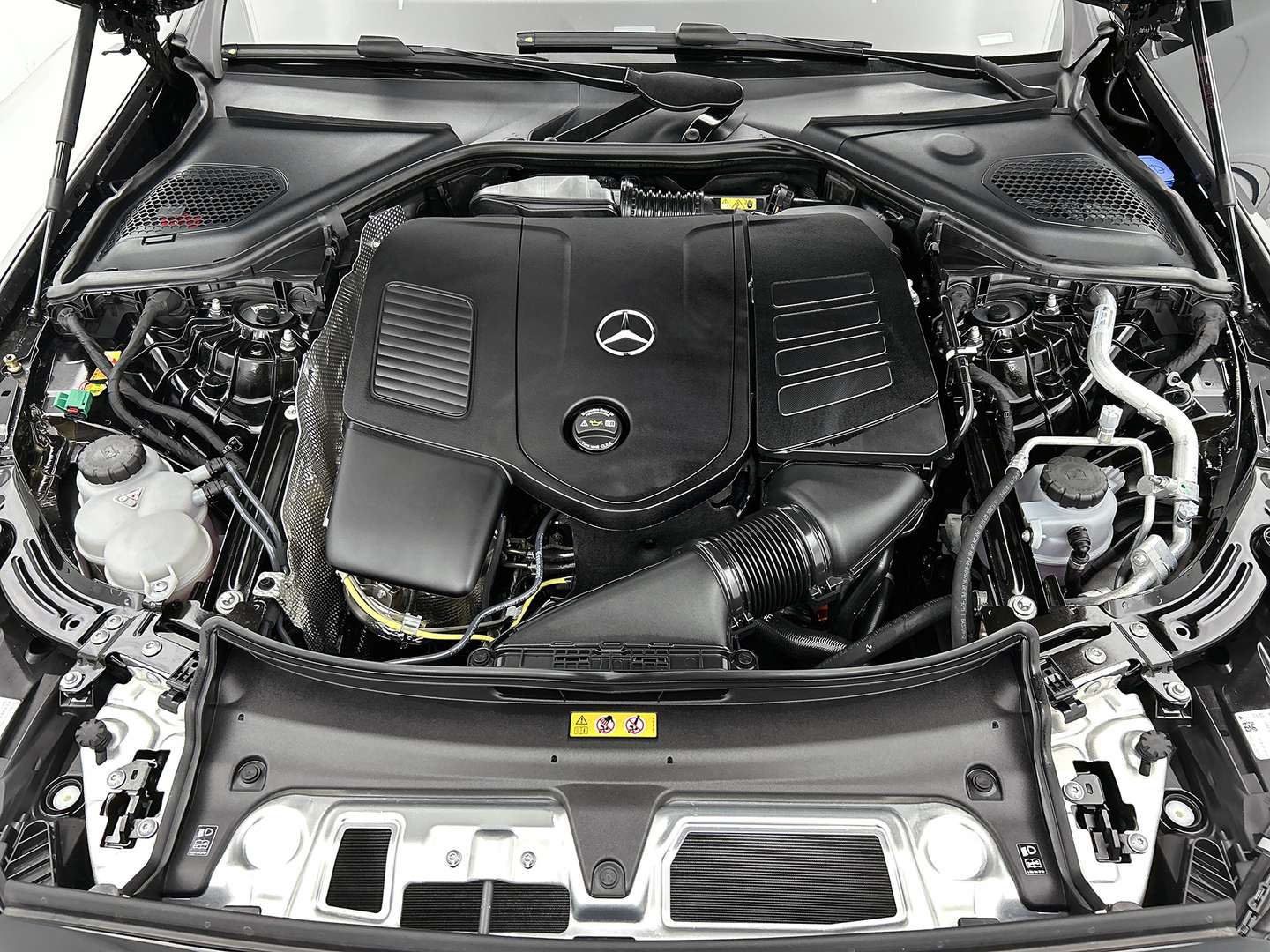 Mercedes Classe E Break 300 Sport - 2025 - Joinsteer - #8