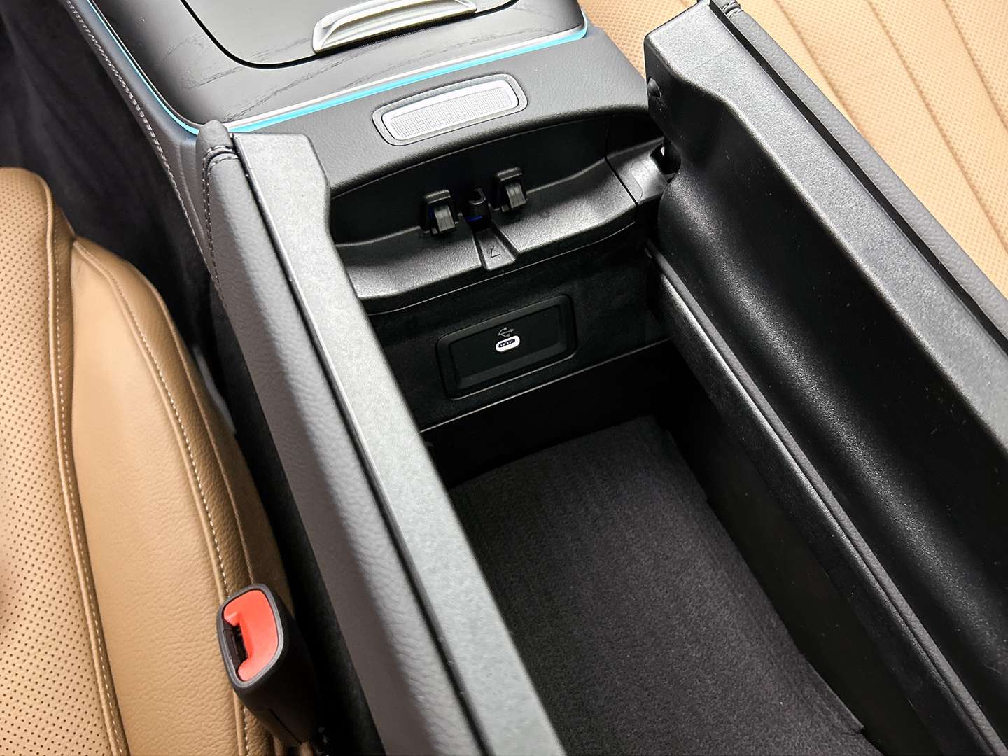 Mercedes Classe E Break 300 Sport - 2025 - Joinsteer - #9