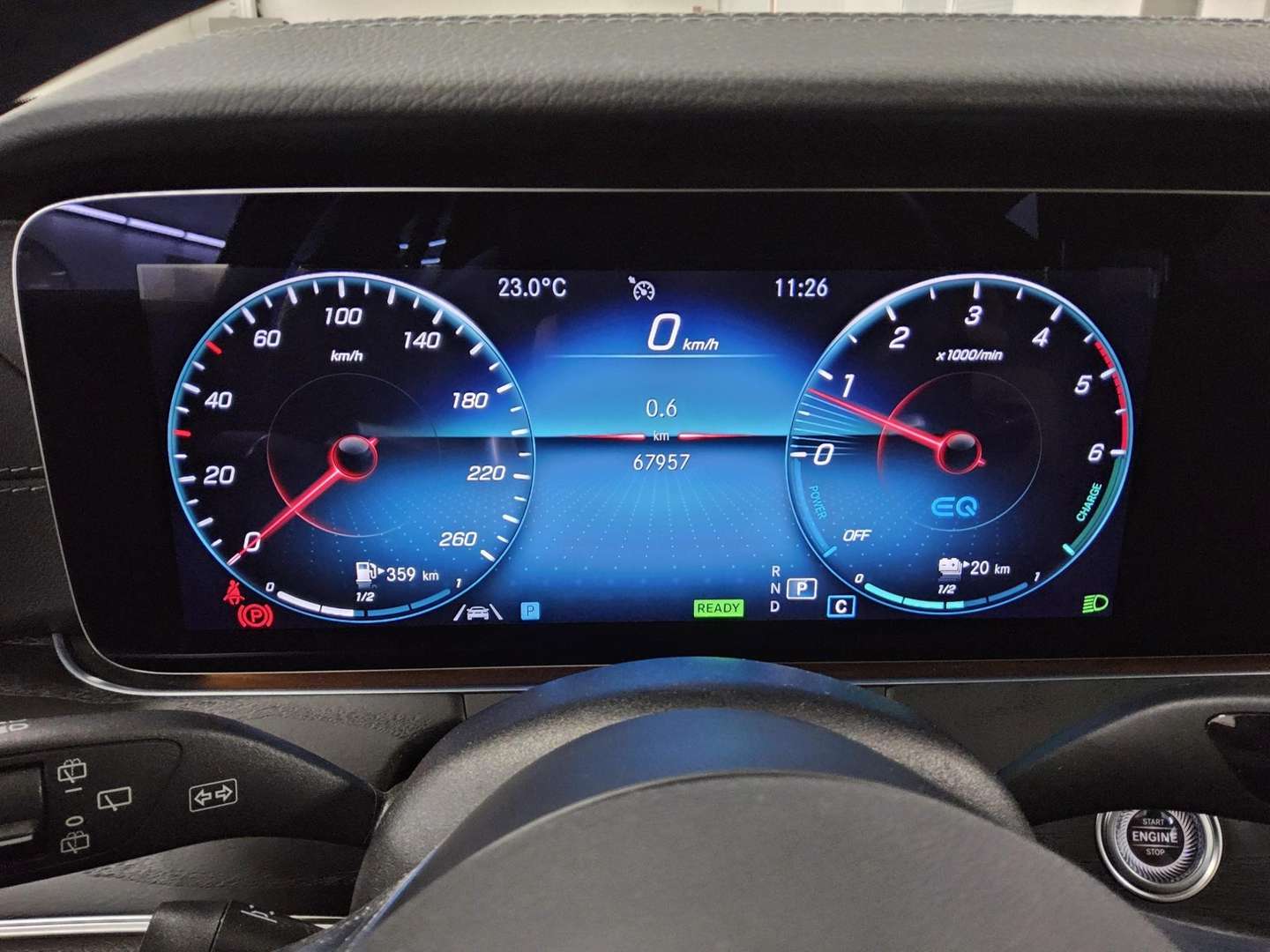 Mercedes Classe E 300 AMG Line - 2021 - Joinsteer - #7