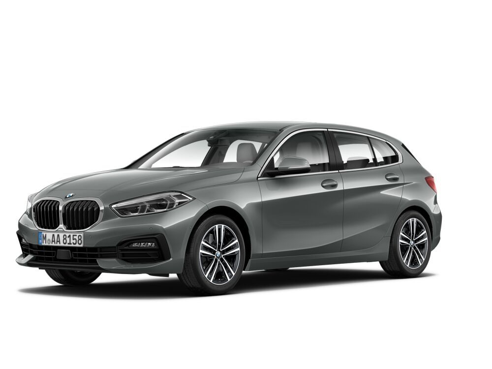 BMW Série 1 116d 116 Ch Finition Business Design (Entreprises) (116i Et 116d) - 2022 - Joinsteer - #1