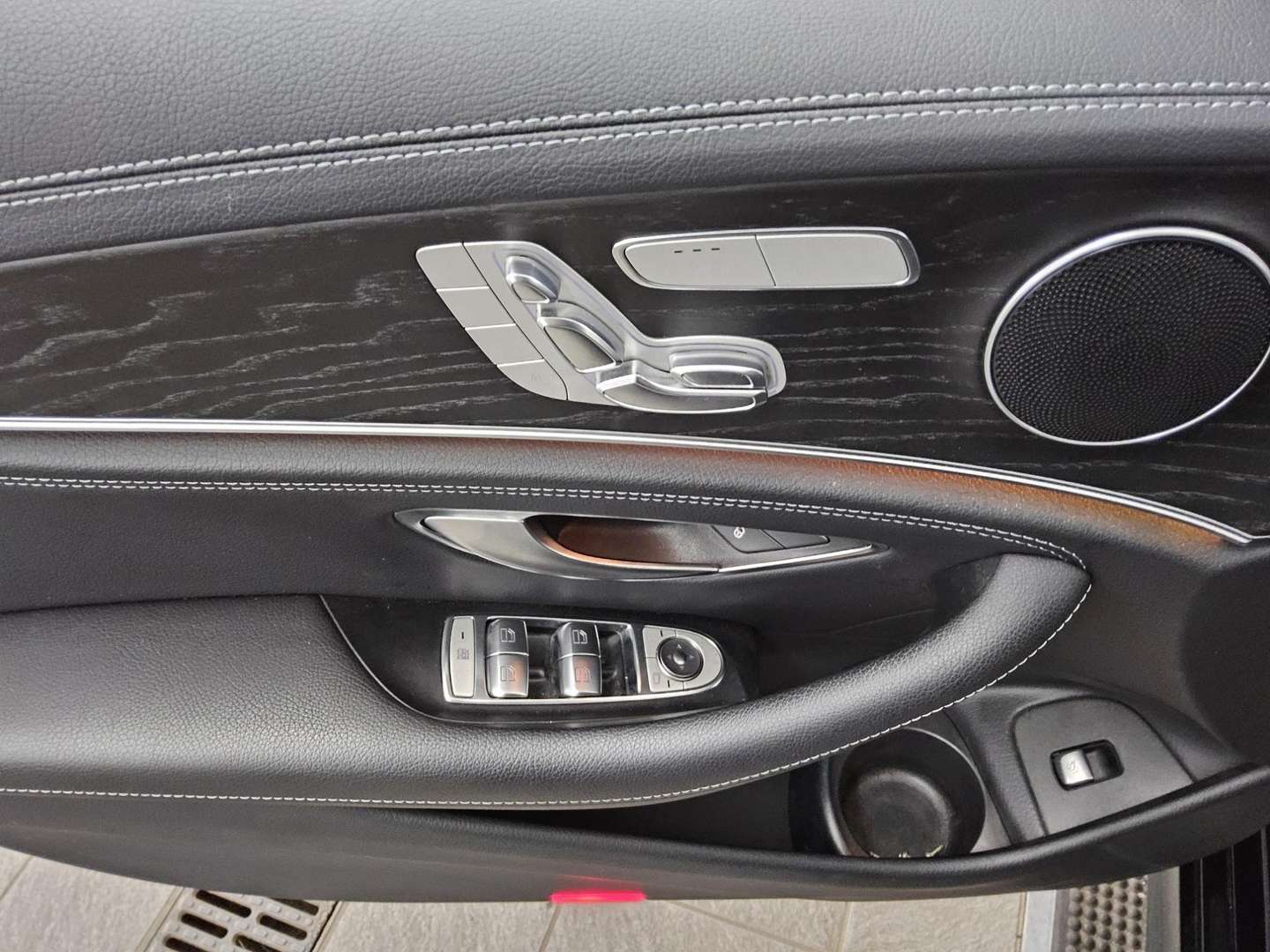 Mercedes Classe E 300 AMG Line - 2021 - Joinsteer - #9