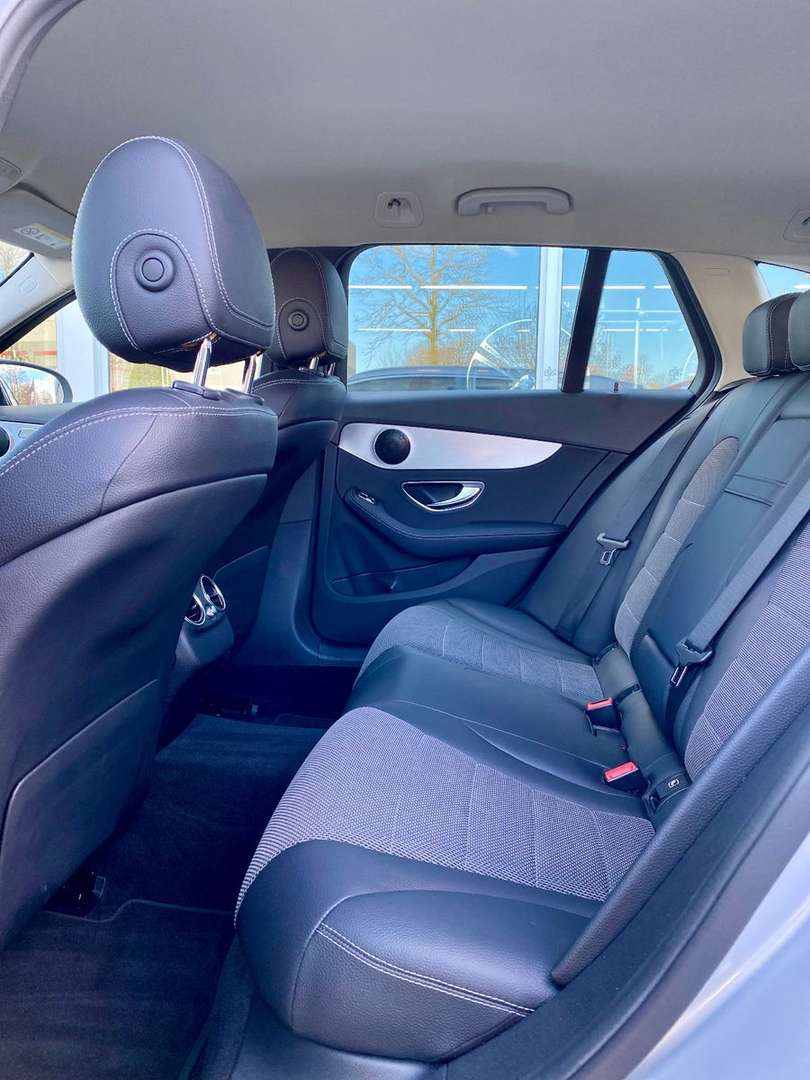Mercedes Classe C 200 Avantgarde - 2019 - Joinsteer - #8