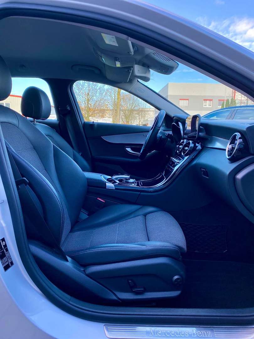 Mercedes Classe C 200 Avantgarde - 2019 - Joinsteer - #9
