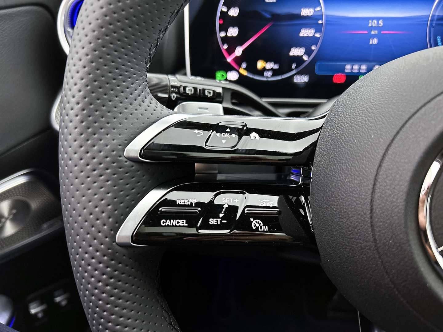 Mercedes Classe C 300 Business Solution - 2025 - Joinsteer - #8