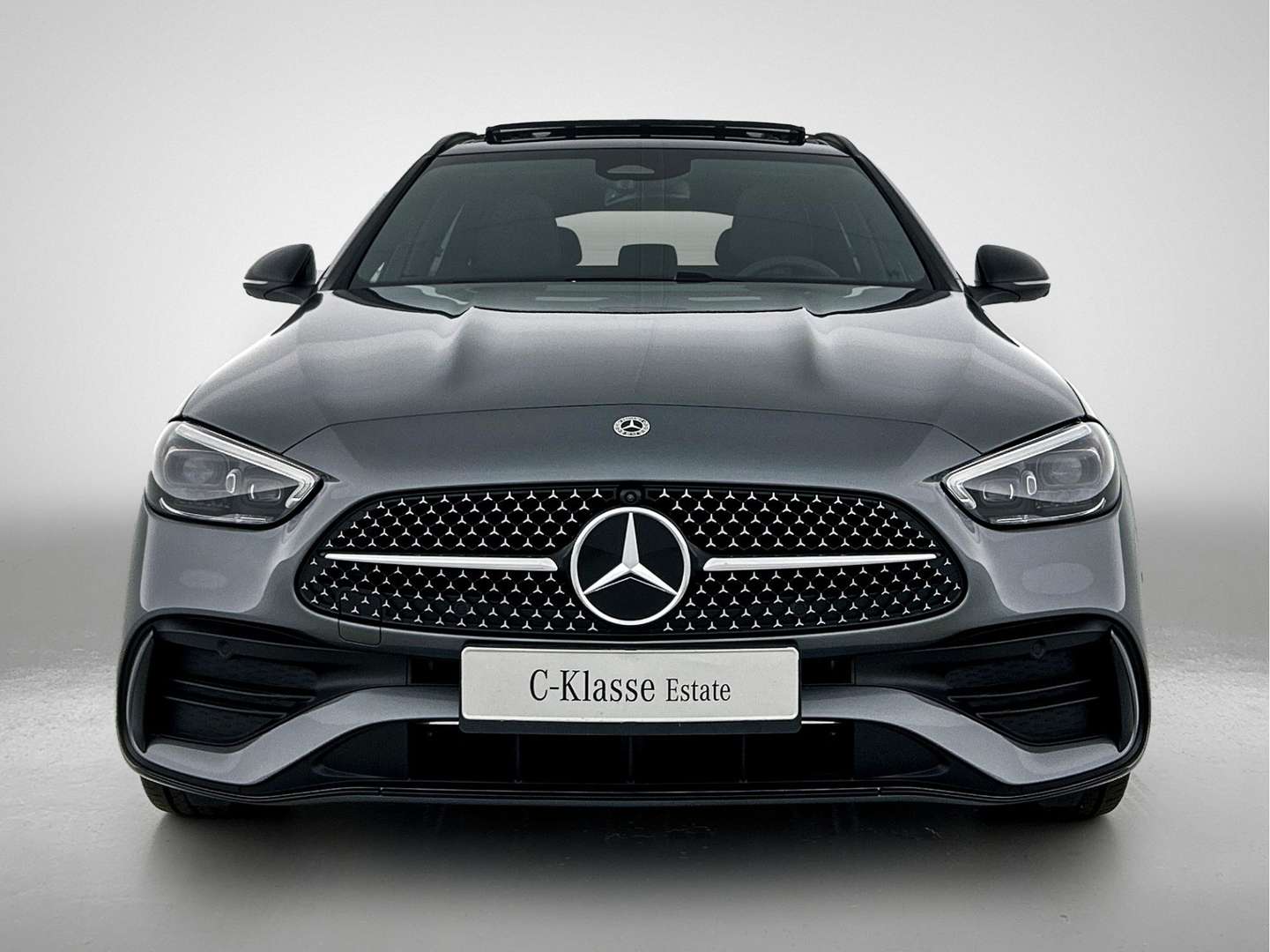 Mercedes Classe C 300 Business Solution - 2025 - Joinsteer - #9