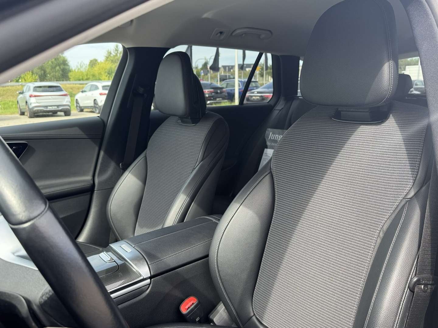 Mercedes Classe C C 220 Avantgarde - 2022 - Joinsteer - #8