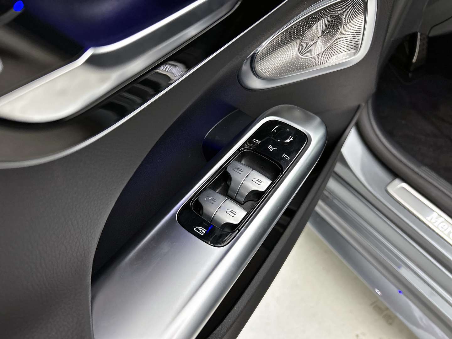 Mercedes Classe C 300 Business Solution - 2025 - Joinsteer - #11