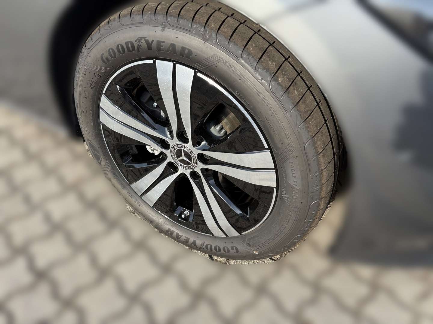 Mercedes Classe C 180 AVANTGARDE - 2024 - Joinsteer - #7
