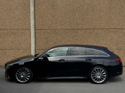 Mercedes CLA 180 AMG Line - - Joinsteer - #4