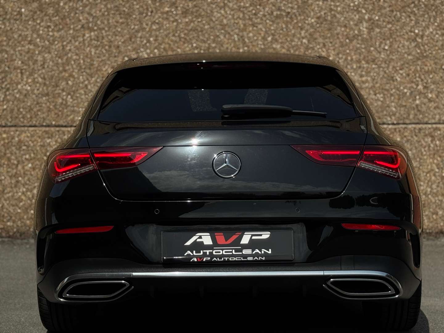 Mercedes CLA 180 AMG Line - 2020 - Joinsteer - #6