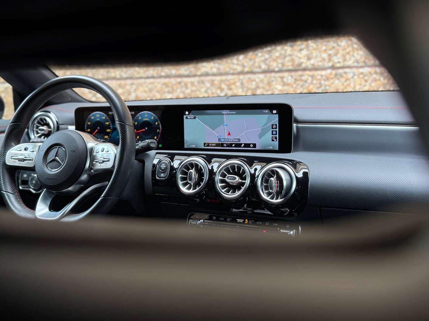 Mercedes CLA 180 AMG Line - 2020 - Joinsteer - #13