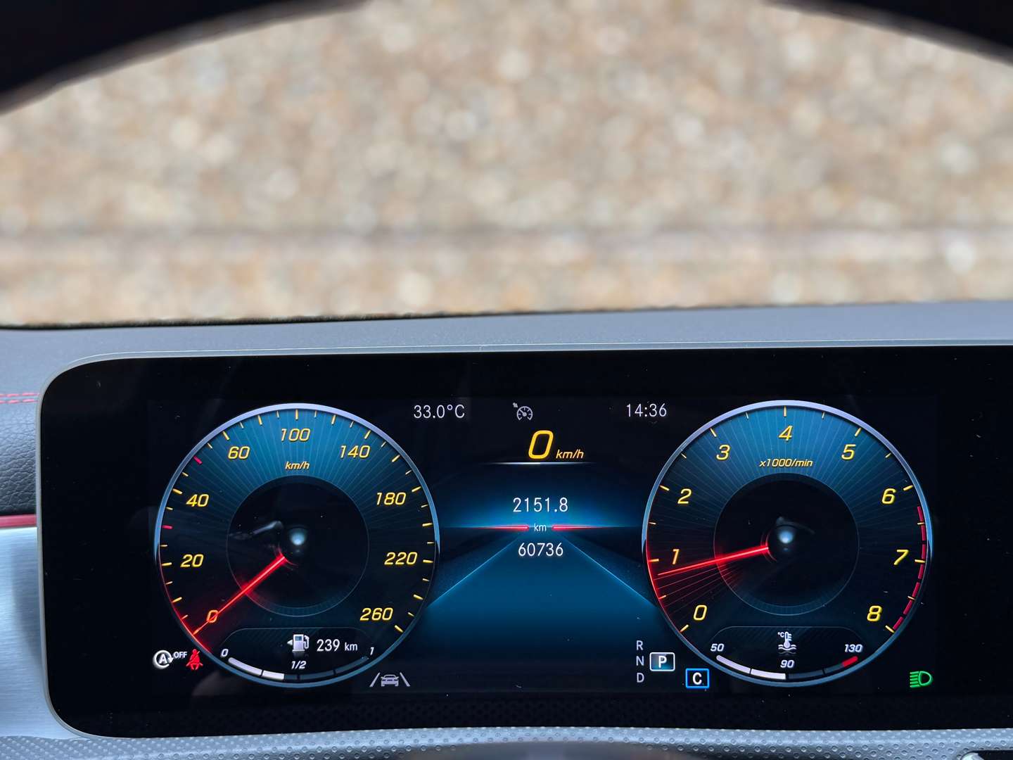 Mercedes CLA 180 AMG Line - 2020 - Joinsteer - #14